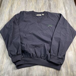 Vintage IZOD Windbreaker